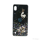 ỐP LƯNG ĐT SAMSUNG A01 (HƯU NGỌC TRAI)