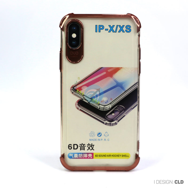 ỐP LƯNG ĐIỆN THOẠI IPHONE X/XS (20K)