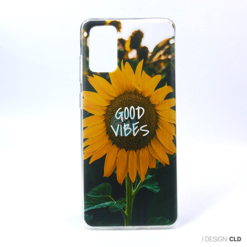 ỐP LƯNG SAMSUNG S20+ ( DẺO TRONG IN HÌNH)