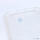 ỐP LƯNG ĐIỆN THOẠI IPHONE X/XS DẺO TRONG