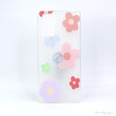 ỐP LƯNG SAMSUNG NOTE 20 ( DẺO TRONG IN HÌNH)