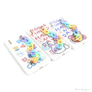 ỐP LƯNG ĐT IPHONE X/XS (VIỀN TIM LẮC TAY)