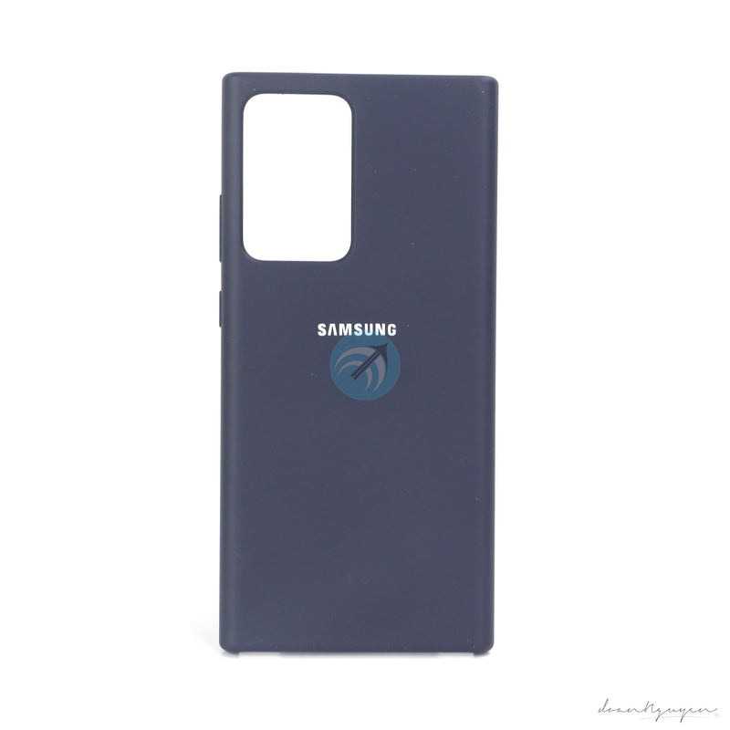 Ốp lưng SAMSUNG NOTE 20 ULTRA ( NHUNG MÀU)