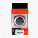 Loa BLUETOOTH MINI M3 màu hồng bh01t