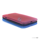 ỐP LƯNG ĐIỆN THOẠI IPHONE 7G/8G MỎNG GIẤY ĐEN