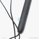 Tai Nghe Bluetooth Thể Thao, Chống nước BASEUS Bowie P1 NGPB000001 ( 25hr / Bluetooth 5.2, Waterproof, Half In-ear Neckband Wireless Earphones ) bh03t