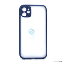 ỐP LƯNG ĐT IPHONE 11 6.1 (NHÁM HÌNH VIỀN MÀU SPACE HỘP)