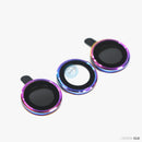 Dán bảo về CAMERA (TITAN) IPHONE 13 PRO/13 PRO MAX AUTOBOT 3 mắt