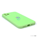 ỐP LƯNG ĐIỆN THOẠI IPHONE 11 PRO MAX (GƯƠNG MÀU)