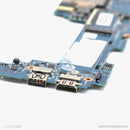 Main HP EliteBook Folio 1020 G1 CPU M- 5Y51 vga shase bh03t