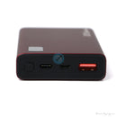 Sạc dự phòng 10000MAH REMAX RPP-188 bh03t