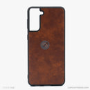 Ốp lưng da SAMSUNG S21+ KST