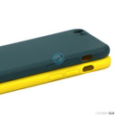 ỐP LƯNG ĐT IPHONE 6+/6S+ DẼO MÀU