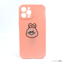 ỐP LƯNG IPHONE 12 PRO MAX ( DẺO BÓNG HÌNH)