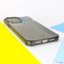 Ốp lưng điện thoại IPHONE 13 PRO MAX 6.7 ILSKINS SPECTRUM CLEAR ANTIMICROBIAL (AP2M-SPECM-SMOK)