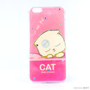 Ốp lưng IPHONE 6+/6S+ hình viền dẻo gắn đá