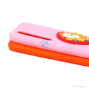 ỐP LƯNG SAMSUNG A70 (THÚ NỔI KUTE)