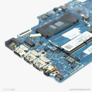 Main HP 348-G5 CPU I5-7200U vga shase bh03t