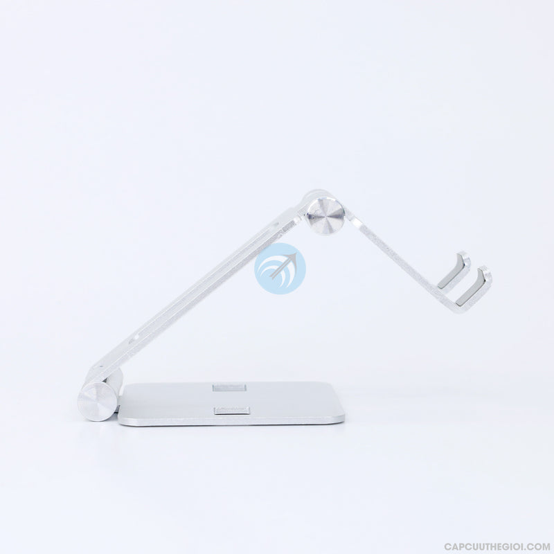 Giá đỡ điện thoại, ipad ALUMINUM ALLOY HOLDER