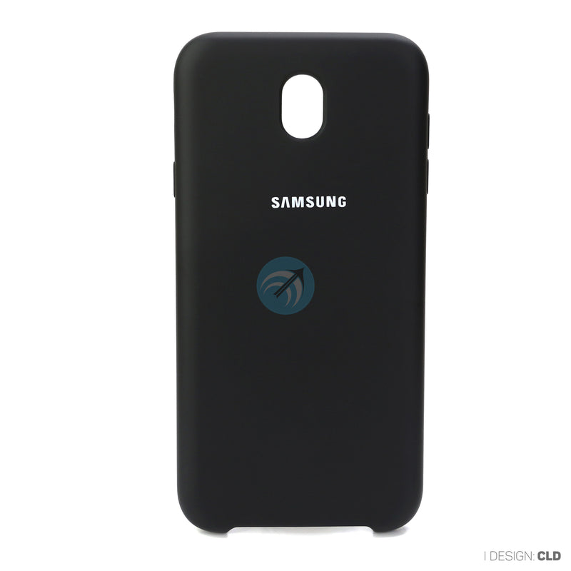 Ốp lưng SAMSUNG J730 J7 PRO ( NHUNG MÀU)