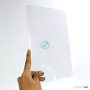 Cường lực IPAD 10.2 hộp