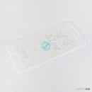 Kính cường IPHONE 6G/6S trắng chống vân tay KINGKONG