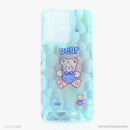 ỐP LƯNG VIVO V23 5G IN HÌNH CUTE PHẢN QUANG