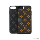 ỐP LƯNG IPHONE 7+/ 8+ ( LV DA FULLBOX)