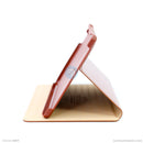 Bao da máy tính bảng SAMSUNG TAB A7 LITE T220/T225 KAKU PROTECTIVE  COVER