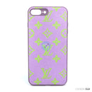 ỐP LƯNG ĐT IPHONE 7+/8+ (DA KIM TUYẾN)