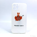 ỐP LƯNG ĐT IPHONE 12 PRO (ĐỘ 12 VIỀN VUÔNG)