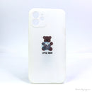 ỐP LƯNG ĐT IPHONE 12 6.1 (ĐỘ 12 VIỀN VUÔNG)