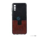 ỐP DA ĐT SAMSUNG A02 (DILIANA 2 MÀU)