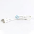 CÁP SẠC PISEN USB=> TYPE C (2A) 1000MM (MU14-1000) BH12T