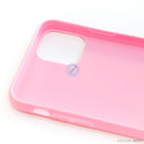 Ốp lưng IPHONE 11 PRO MAX lưng da hình mèo thần tài