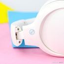 Tai nghe chụp tai Bluetooth BASEUS D02 PRO bh03t