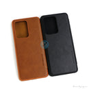 BAO DA ĐIỆN THOẠI SAMSUNG S20 ULTRA (G-CASE)