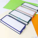 Ốp lưng điện thoại FOLD 3 nhựa màu