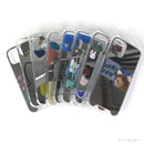 ỐP LƯNG IPHONE 12 ( GƯƠNG HÌNH)