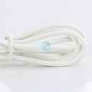 CÁP SẠC ĐIỆN THOẠI KAKU V8 USB SANG MICRO 1M