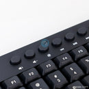 Bàn phím LOGITECH MINI K260 bh06t