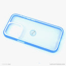 Ốp lưng IPHONE 13 PRO lưng trong viền 2 màu