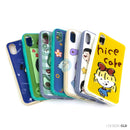 ỐP LƯNG ĐT IPHONE X/XS (HÌNH XINH XẮN)