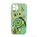 ỐP LƯNG ĐT IPHONE 12 PRO 6.1 (HÌNH XINH XẮN)