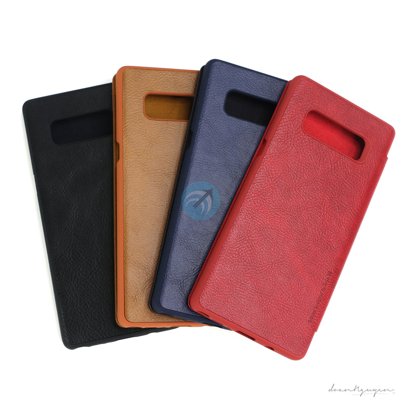 BAO DA ĐIỆN THOẠI SAMSUNG NOTE 8 (G-CASE)