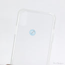 ỐP LƯNG IPHONE X/ XS CHỐNG SỐC TRONG VỈ NHÁM