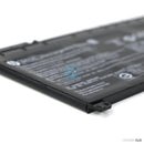 Pin HP BI03XL zin ON03XL 13U 13-U 14AX 14-AX bh06t