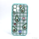 ỐP LƯNG ĐT IPHONE 12 PRO 6.1 (HÌNH XINH XẮN)