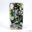 ỐP LƯNG ĐIỆN THOẠI IPHONE X DẺO TRONG HÌNH