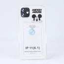 Ốp lưng IPHONE 11 6.1 trong hình CARD